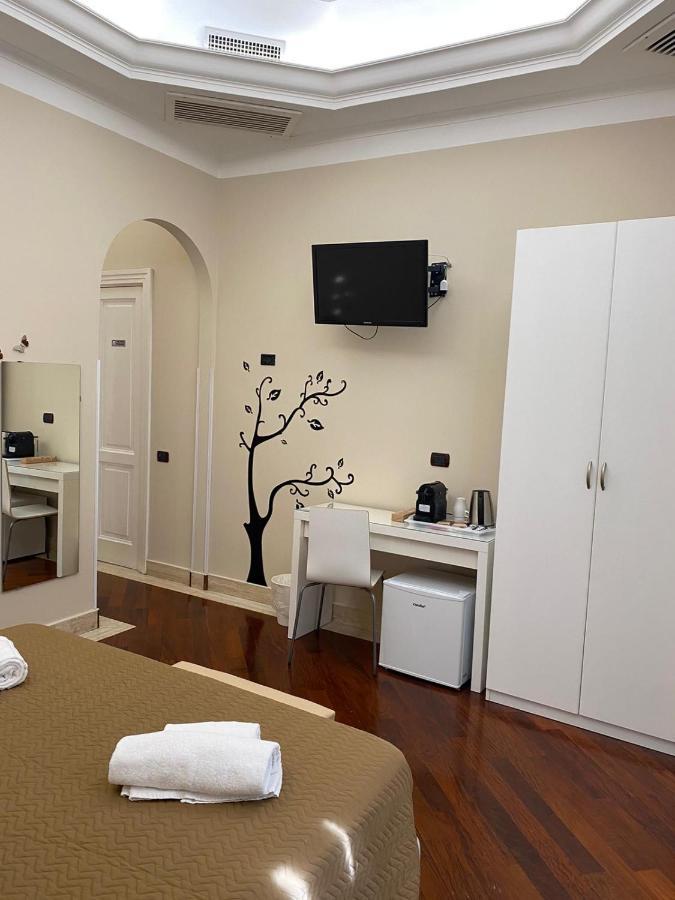 Rent Rooms Saint Peter Róma Kültér fotó