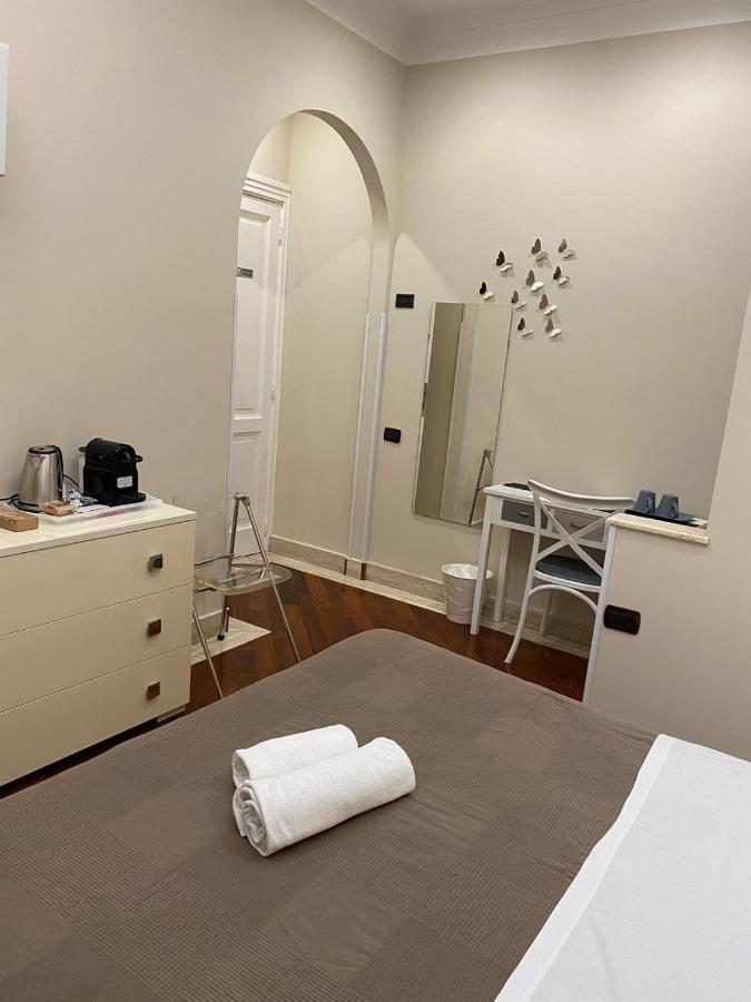 Rent Rooms Saint Peter Róma Kültér fotó